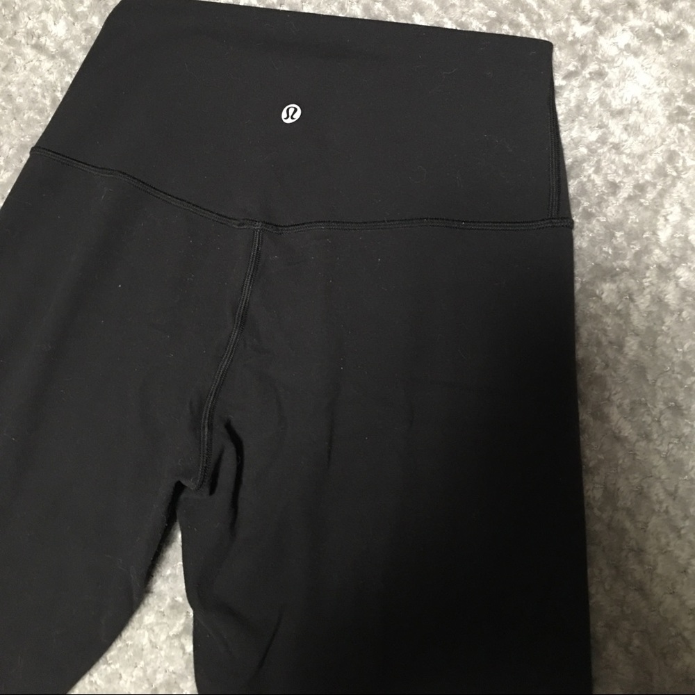 Lululemon Aligns